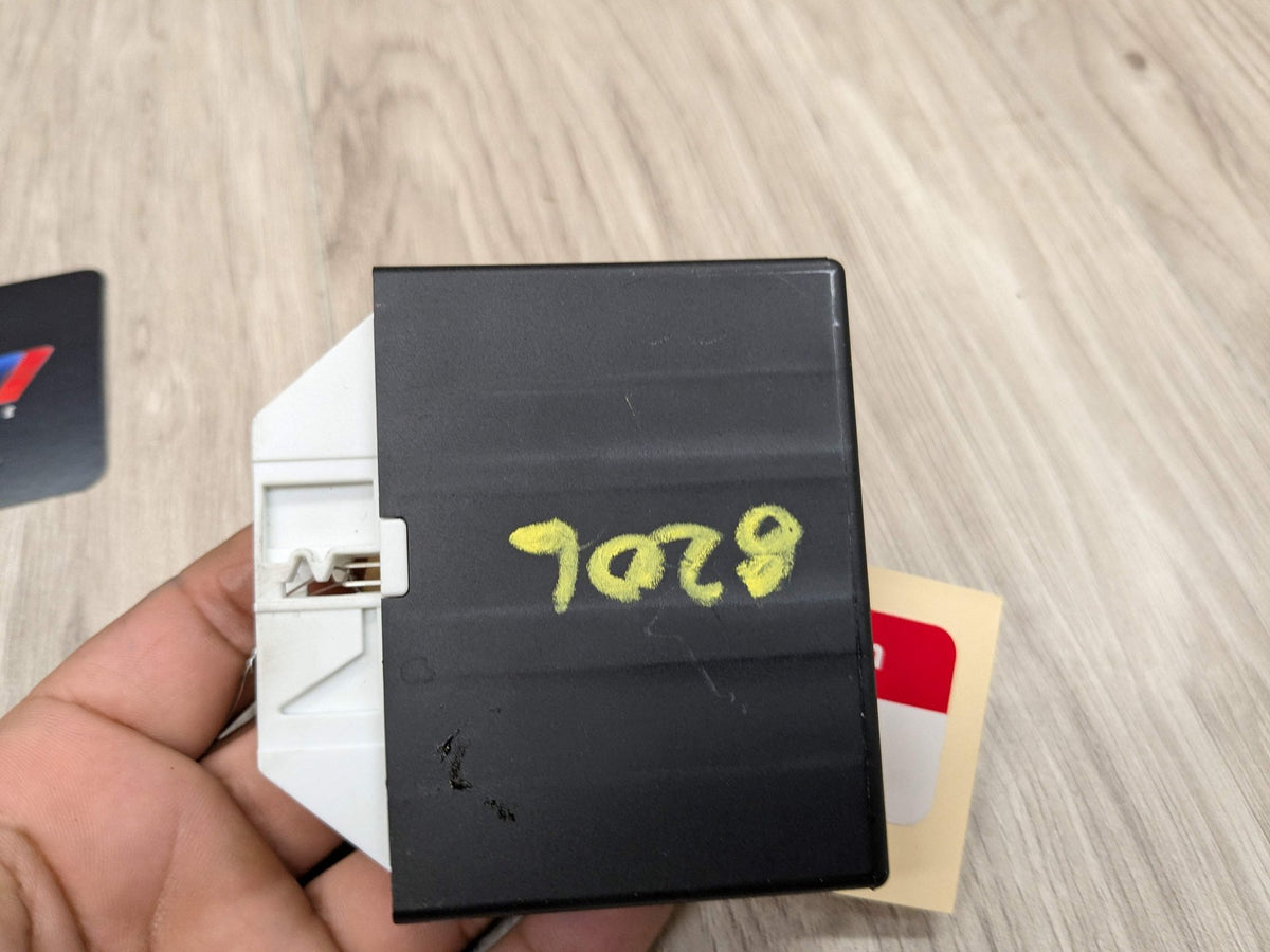 16-19 OEM BMW G11 G12 740 750 Parking Park Assistant Control Module