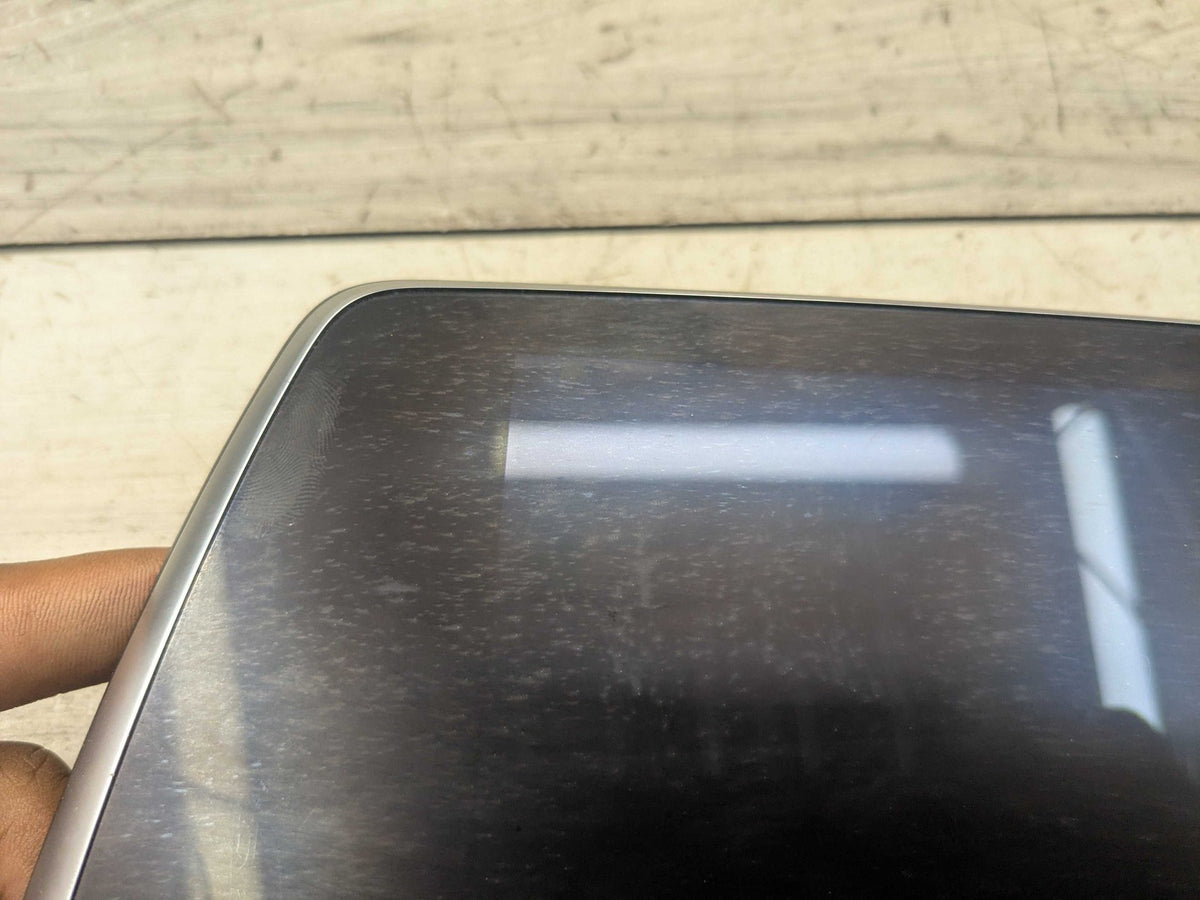 Monitor Display Screen PRE-LCI OEM BME F39 F48 X1 X2 CID Central Information Display Screen Monitor 6,5 OEM