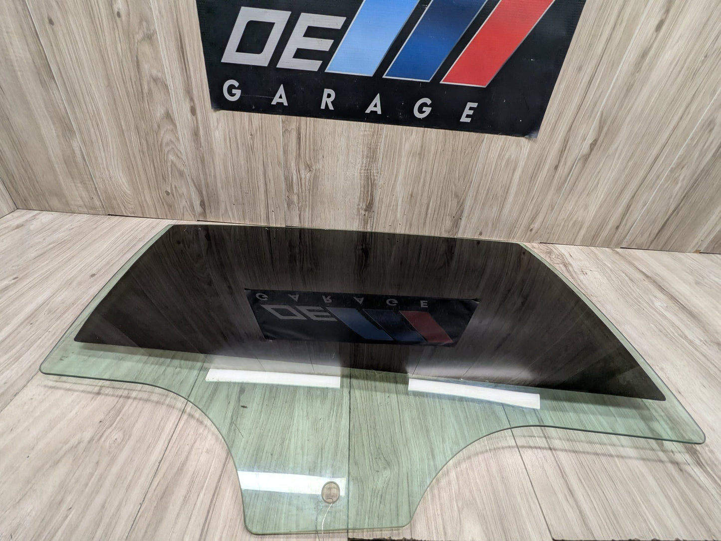 2020 BMW 740i G12 Rear Right Passenger Door Window Glass 7337986 16-22 OEM BMW G12 740 750 M760 Rear Right Passenger Door Window Glass