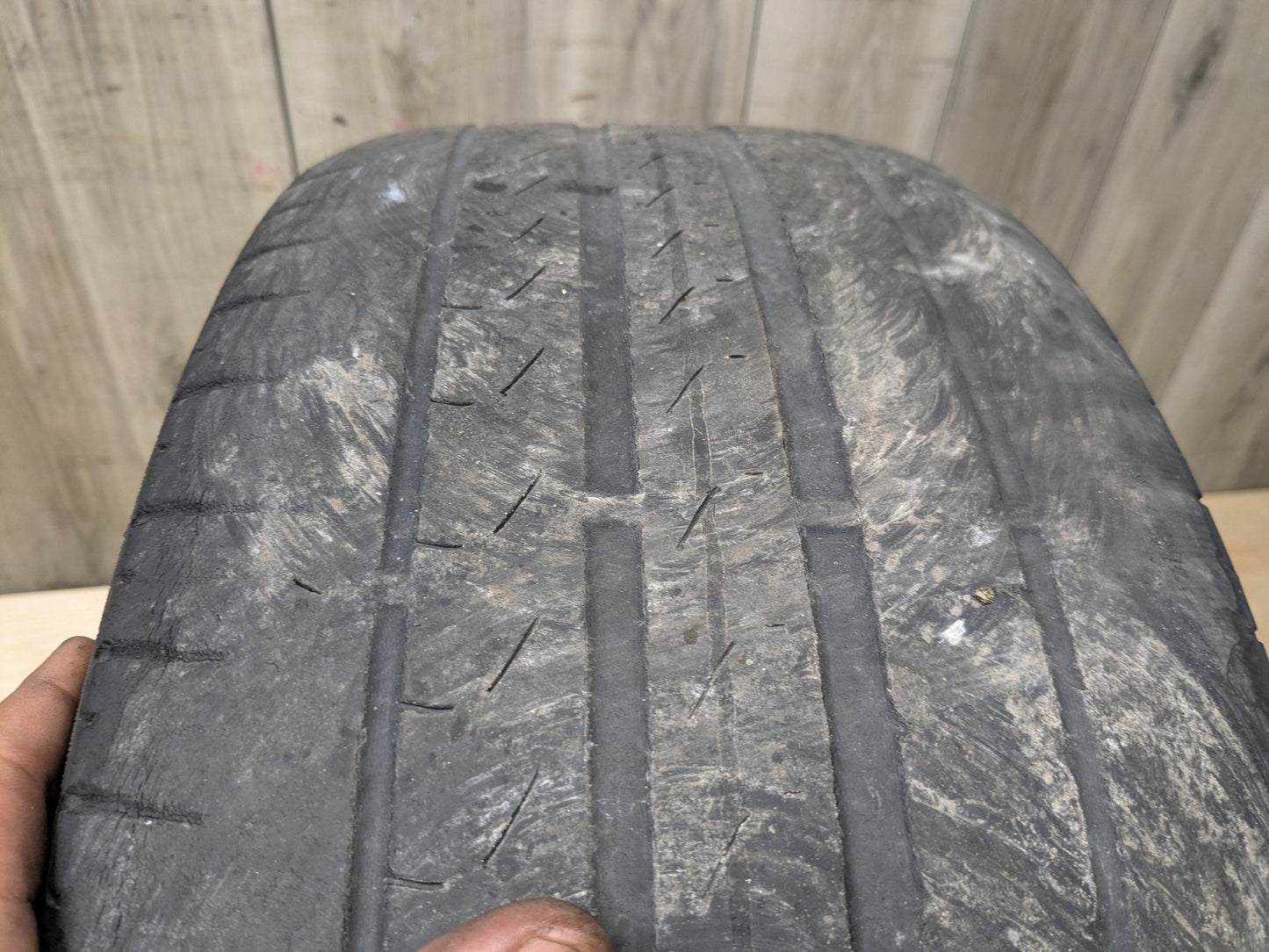 18-24 OEM AUDI Q5 SQ5 Double Spoke Wheel Rim 20x8 ET:39