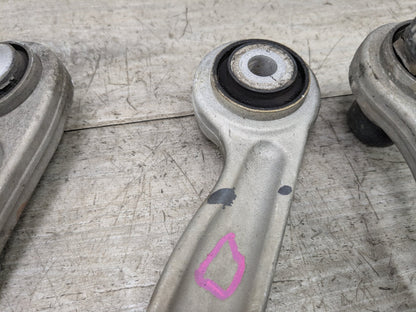 2009-2017 Mercedes-Benz E550 E-Class A207 Rear Left Driver Control Arms SET a2043521488
