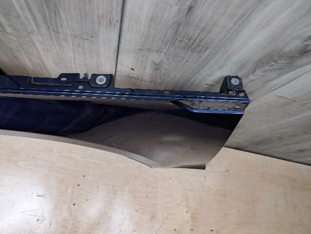 2018 Audi S5 B9 Front Left Driver Fender Panel 8W6821105B