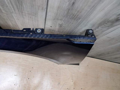 2018 Audi S5 B9 Front Left Driver Fender Panel 8W6821105B