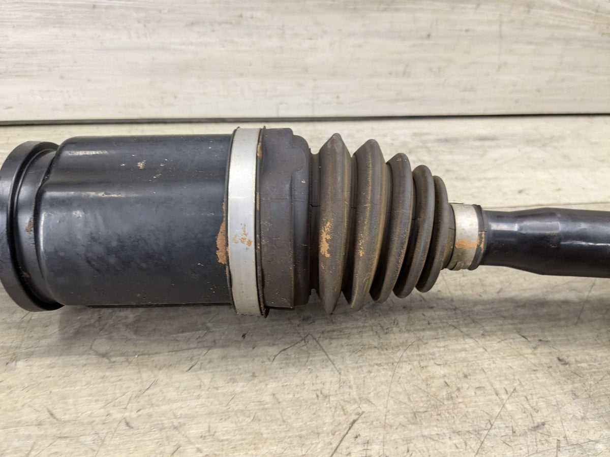 OEM BMW G01 G02 F97 F98 AWD Front Right Passenger Side Output Half Shaft CV Axle