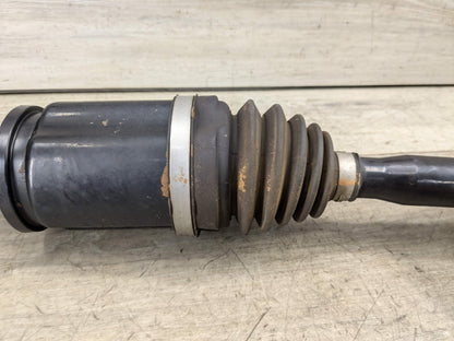 OEM BMW G01 G02 F97 F98 AWD Front Right Passenger Side Output Half Shaft CV Axle