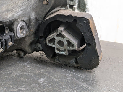 2014 BMW 320i Transmission Transfer Case 163370k 7505374