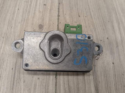 03-05 OEM BMW E85 Z4 Front Left Driver Door Airbag Impact Sensor Control Module