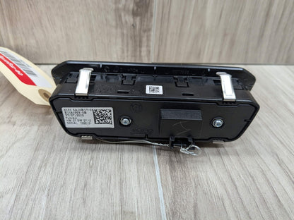 OEM BMW G20 G22 G23 G26 G42 G80 G82 G83 Headlight Control Switch Light Module