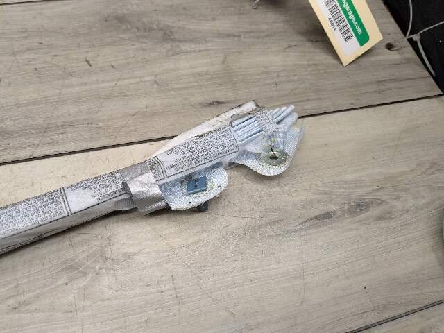OEM BMW F25 X3 35i 28i Left Driver Top Roof Head Air Bag Airbag Curtain