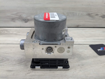 2022 BMW M340i G20 ABS Pump Module 5A44C46 OEM BMW G20 G22 G23 G42 ABS Brake Pump Anti Lock DSC Dynamic Stability Control