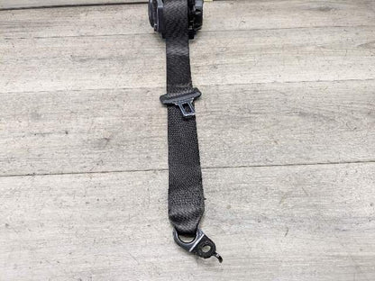 OEM BMW F90 M5 G30 530 540 Rear Left Right Upper Seatbelt Seat Belt Retractor