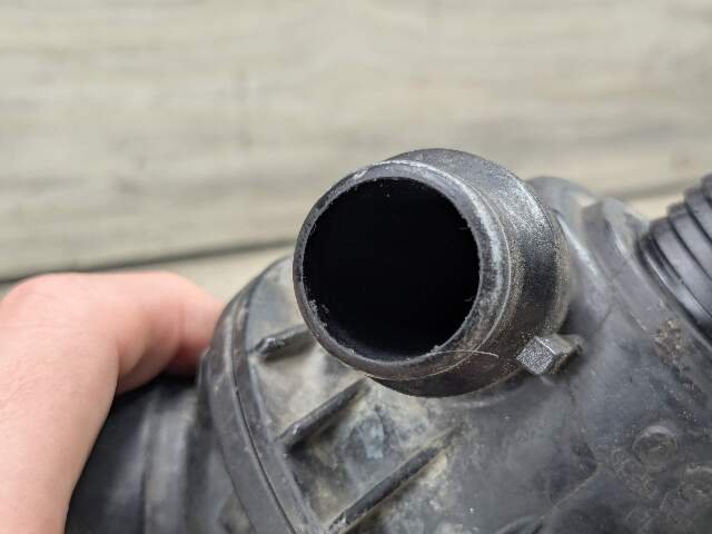 OEM BMW F15 F16 F23 F30 F32 F33 F36 Engine N55 Water Coolant Thermostat Housing