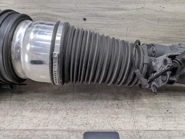 2017 BMW 740i G12 Front Right Passenger Spring Strut Shock Absorber 6877554