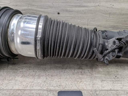 2017 BMW 740i G12 Front Right Passenger Spring Strut Shock Absorber 6877554
