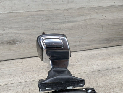 17-20 OEM AUDI A4 A5 S4 S5 Automatic Transmission Gear Shifter Assembly