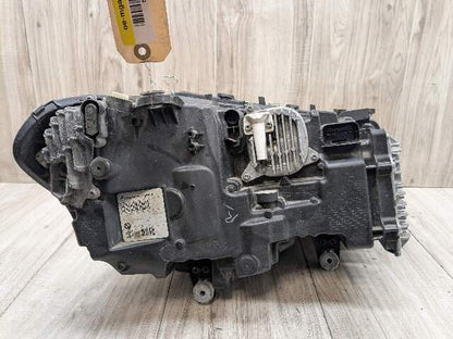 2020-2024 BMW X3 F97- Unknown PN: 8739657