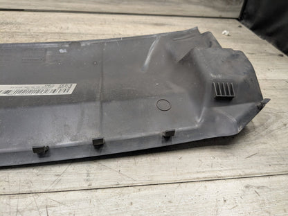 2018-2024 Audi S5 B9 Radiator Support Upper Cover Panel 8w6807081