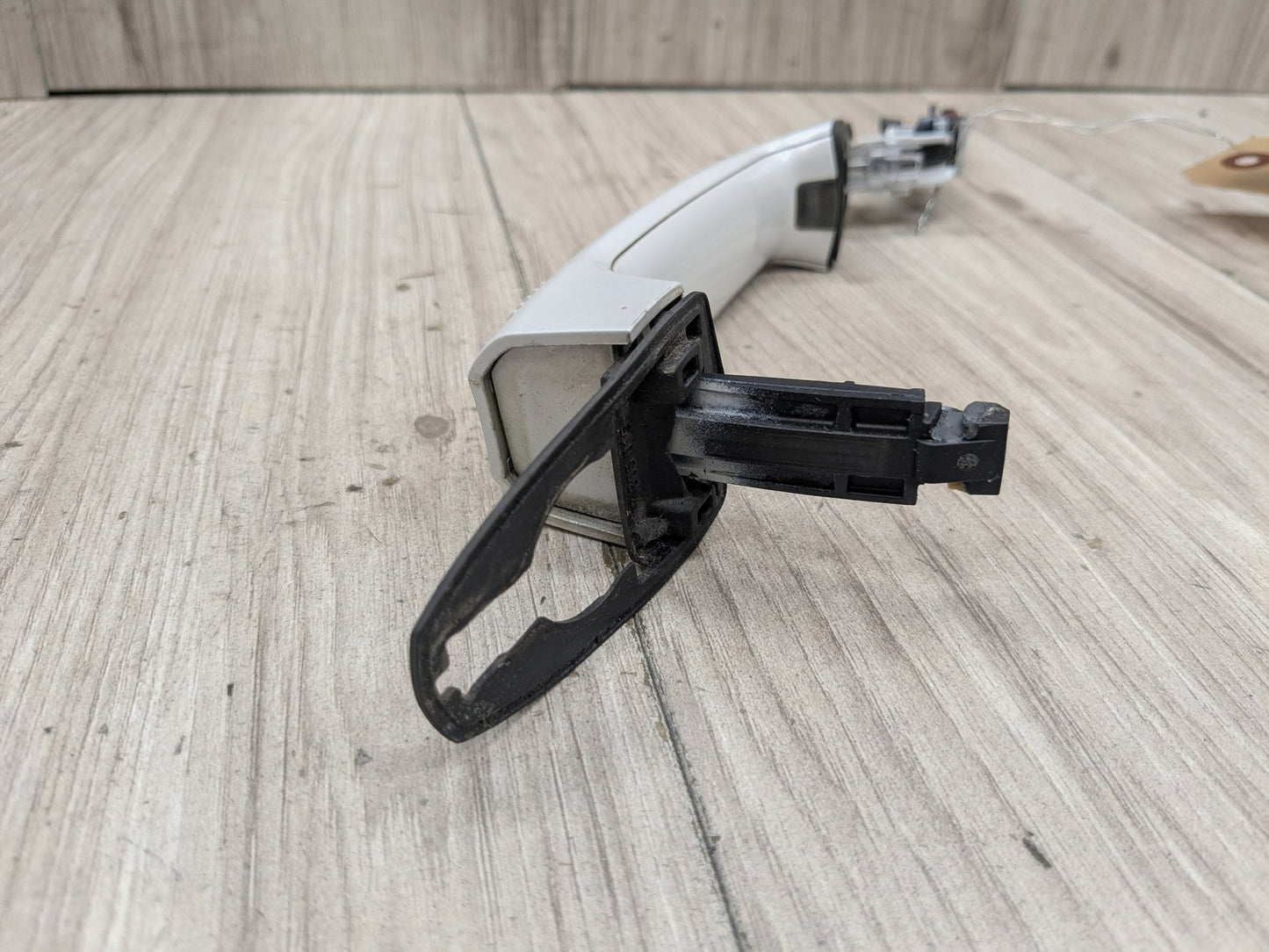 OEM BMW F15 F16 F85 X5 X6 COMFORT ACCESS Front Rear Left Driver Door Handle