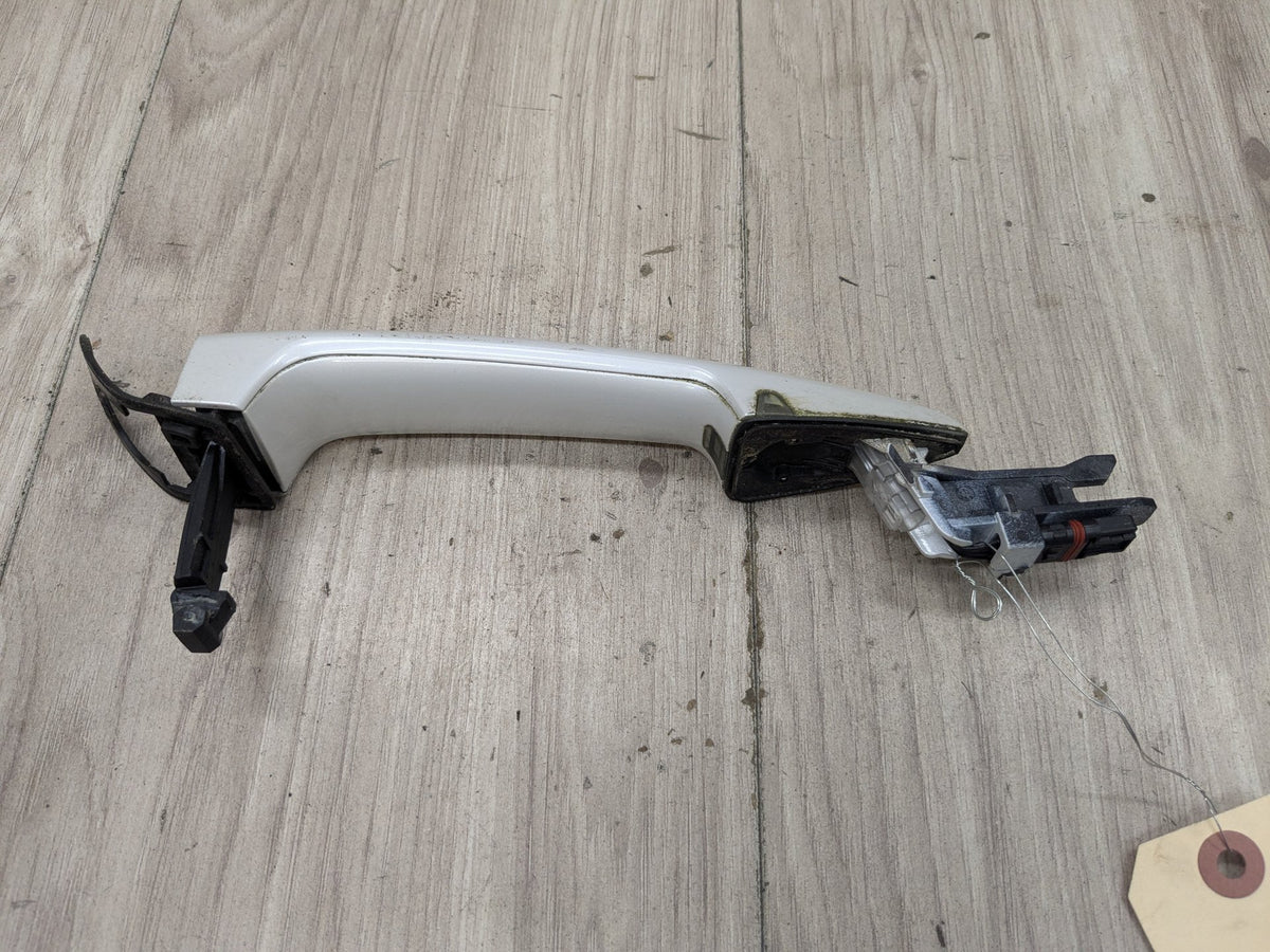 OEM BMW F15 F16 F85 F86 X5 Front Rear Right Exterior Door Handle COMFORT ACCESS