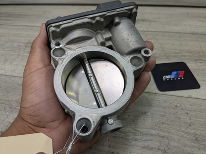 OEM BMW F39 F44 F48 F90 G05 G12 750 G30 M550 M8 Engine B46 N63 S63 Throttle Body