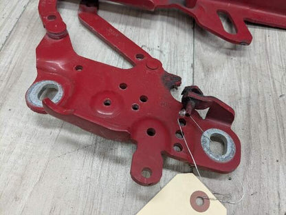 OEM BMW F22 F23 F30 F32 F33 F36 F80 F82 F83 F87 Left Right Side Hood Hinges PAIR
