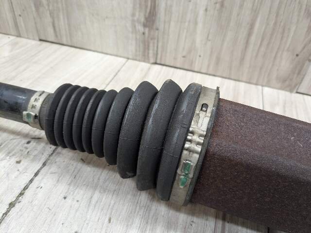 16-22 OEM BMW G12 740iX AWD Front Right Passenger Output Half Shaft CV Axle