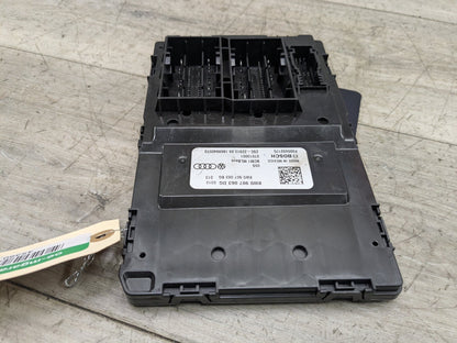 OEM AUDI A4 A5 S4 S5 Q5 SQ5 Onboard Power Supply Body Comfort Control Module