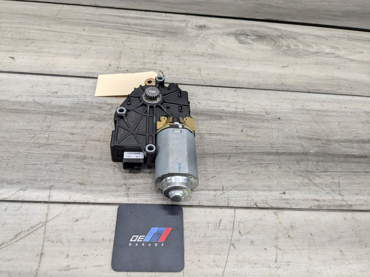 OEM BMW F06 F82 F80 F13 F32 F10 M2 M3 M4 M6 Upper Sunroof Moon Roof Motor Unit