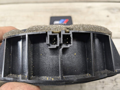 14-19 OEM BMW F15 F16 F85 F86 X5 X6 X5M X6M Top Hifi MID Range Loud Speaker