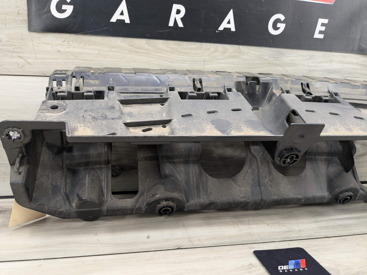 19-23 OEM BMW G05 X5 Rear Center Bumper Support Mounting Bracket