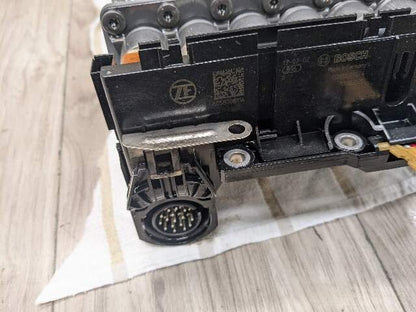 OEM BMW F10 F15 F25 F30 F36 328 335 Transmission Mechatronic Valve Body GA8HP45Z