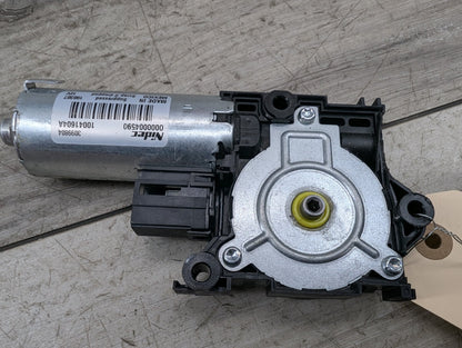 OEM BMW F95 F97 G01 G05 G07 X3 X5 Panoramic Glass Sunroof Sun Motor GLASDECKEL