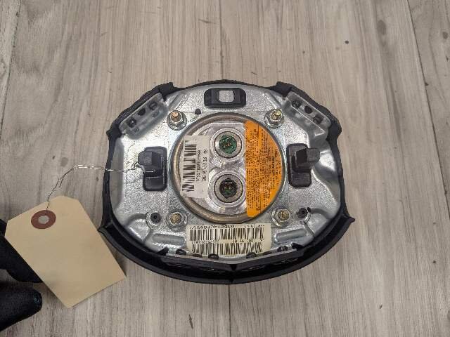 03-08 OEM BMW E85 Z4 Front Left Driver Steering Wheel Airbag Air Bag