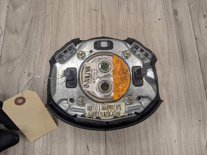03-08 OEM BMW E85 Z4 Front Left Driver Steering Wheel Airbag Air Bag