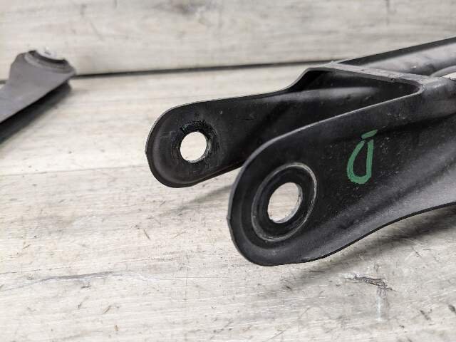 2017 - 2023 BMW M550i G30 Rear Left Driver Control Arms SET 6861125 N63B44O2