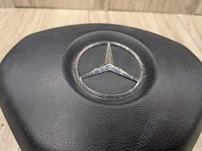 OEM Mercedes W212 C250 E400 E550 Front Driver Steering Wheel Airbag Air Bag