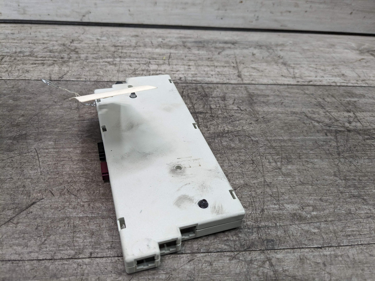 09-15 OEM BMW F12 M6 640 650 Series Radio Amp Antenna Aerial Amplifier Diversity