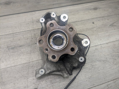OEM BMW G20 G22 G23 330 M340 FRONT Left Driver Hub Spindle Knuckle Bearing AWD
