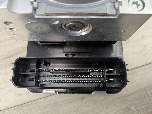 20-24 OEM BMW F44 228iX M235iX ABS Anti Lock Brake Pump Module Unit AWD