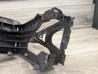 09-15 OEM BMW F01 F02 750 Front Right Headlight Support Mount Mounting Bracket