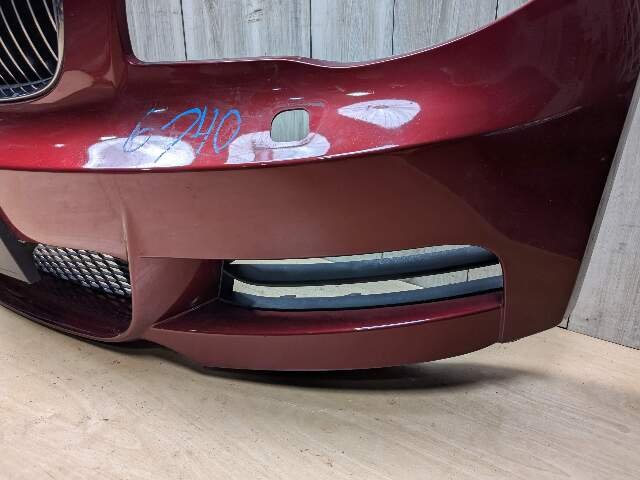2012 BMW 135i E88 Front Bumper Cover 8057509