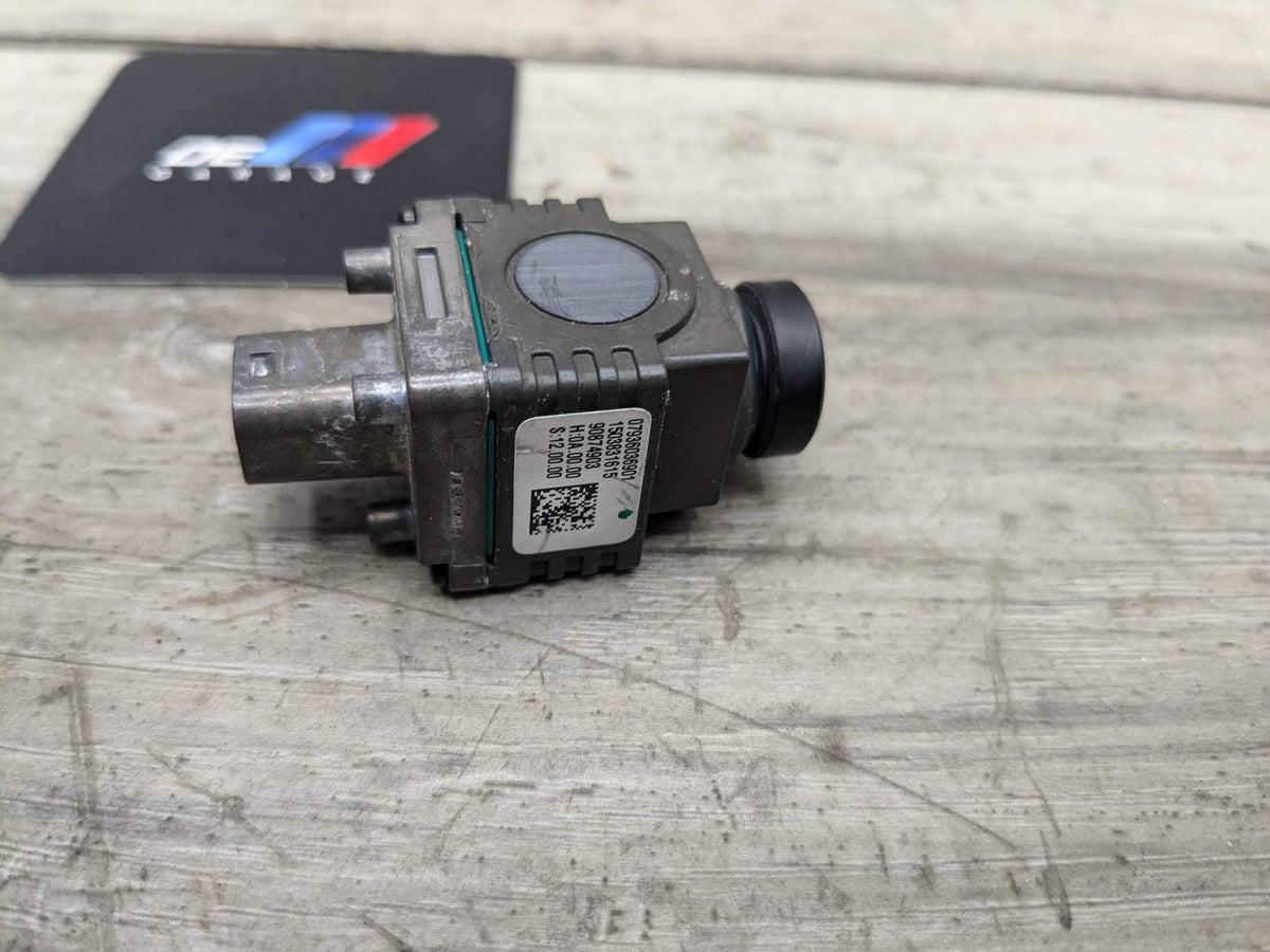 OEM BMW F15 F16 F25 F26 F85 F86 X3 X4 X5 X6 X5M X6M Bumper Surround View Camera