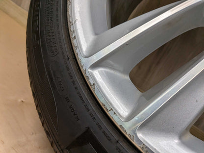 2016 BMW 750i G12 Wheel Rim 6863114