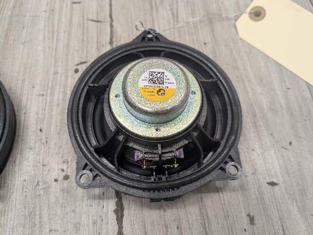 2020 - 2024 BMW X3 F97 Speakers SET 6813105 S58