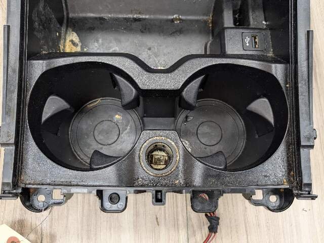 2019 BMW X3 G01 Unknown 9363802