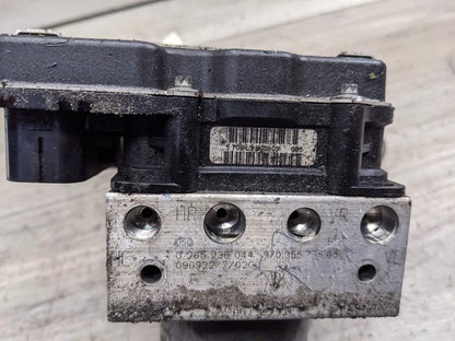 10-13 OEM Porsche Panamera AWD 4.8L ABS Brake Hydraulic Pump Control Module Unit