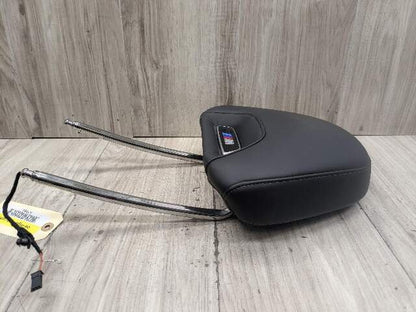 2020 - 2024 BMW X3 F97 Front Left Driver or Right Passenger Seat Headrest Head Rest 8067185 S58