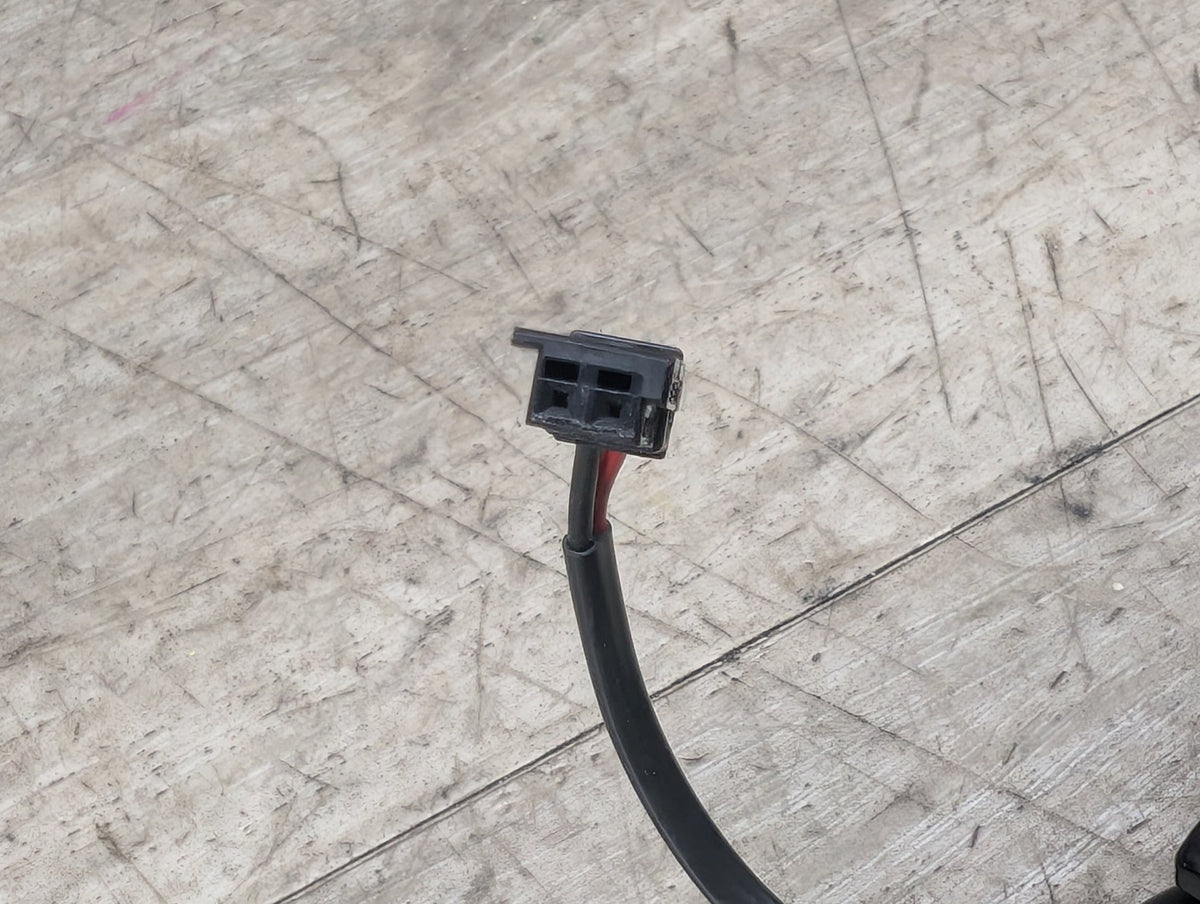 18-25 OEM BMW G01 G02 F97 X3 X4 REAR Left Driver Side SeatBelt Seat Belt Buckle