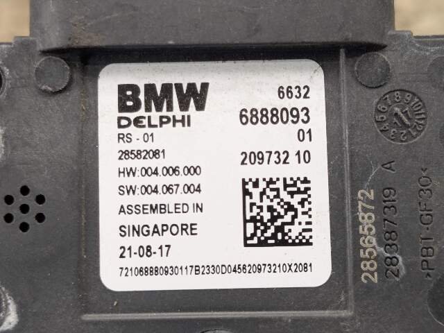 2018 - 2024 BMW X3 G01 Unknown 6888093