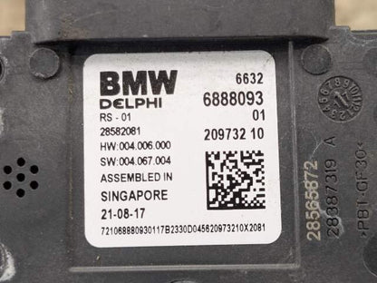 2018 - 2024 BMW X3 G01 Unknown 6888093